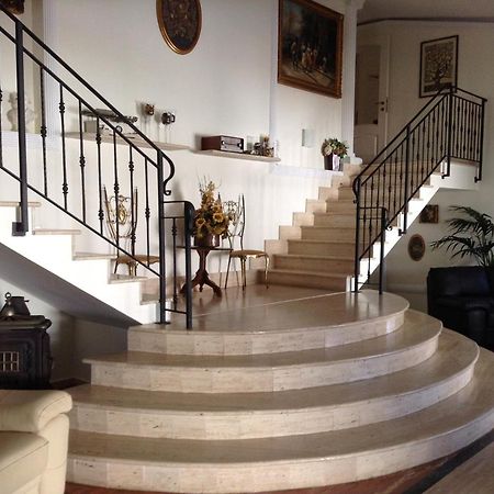 B&B Paradise Fiumicino Kültér fotó