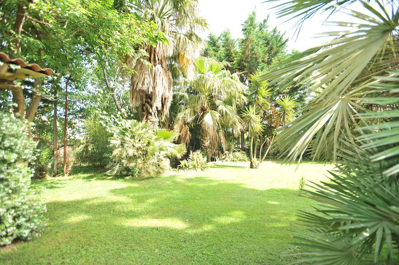 B&B Paradise Fiumicino Kültér fotó