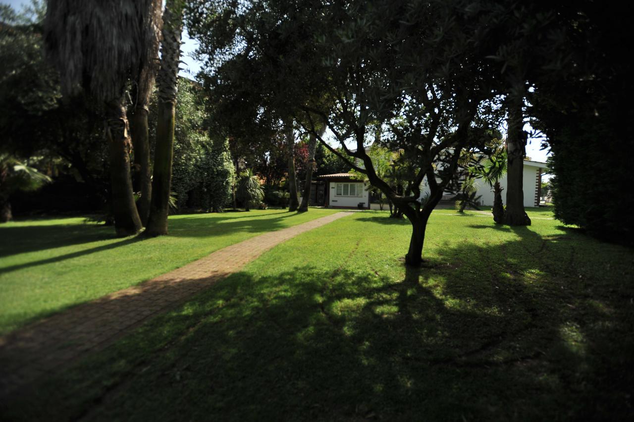 B&B Paradise Fiumicino Kültér fotó