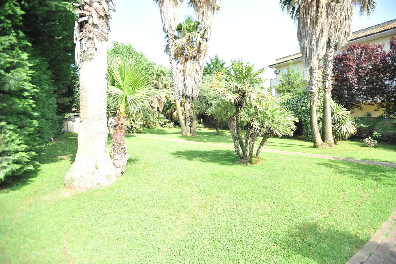 B&B Paradise Fiumicino Kültér fotó