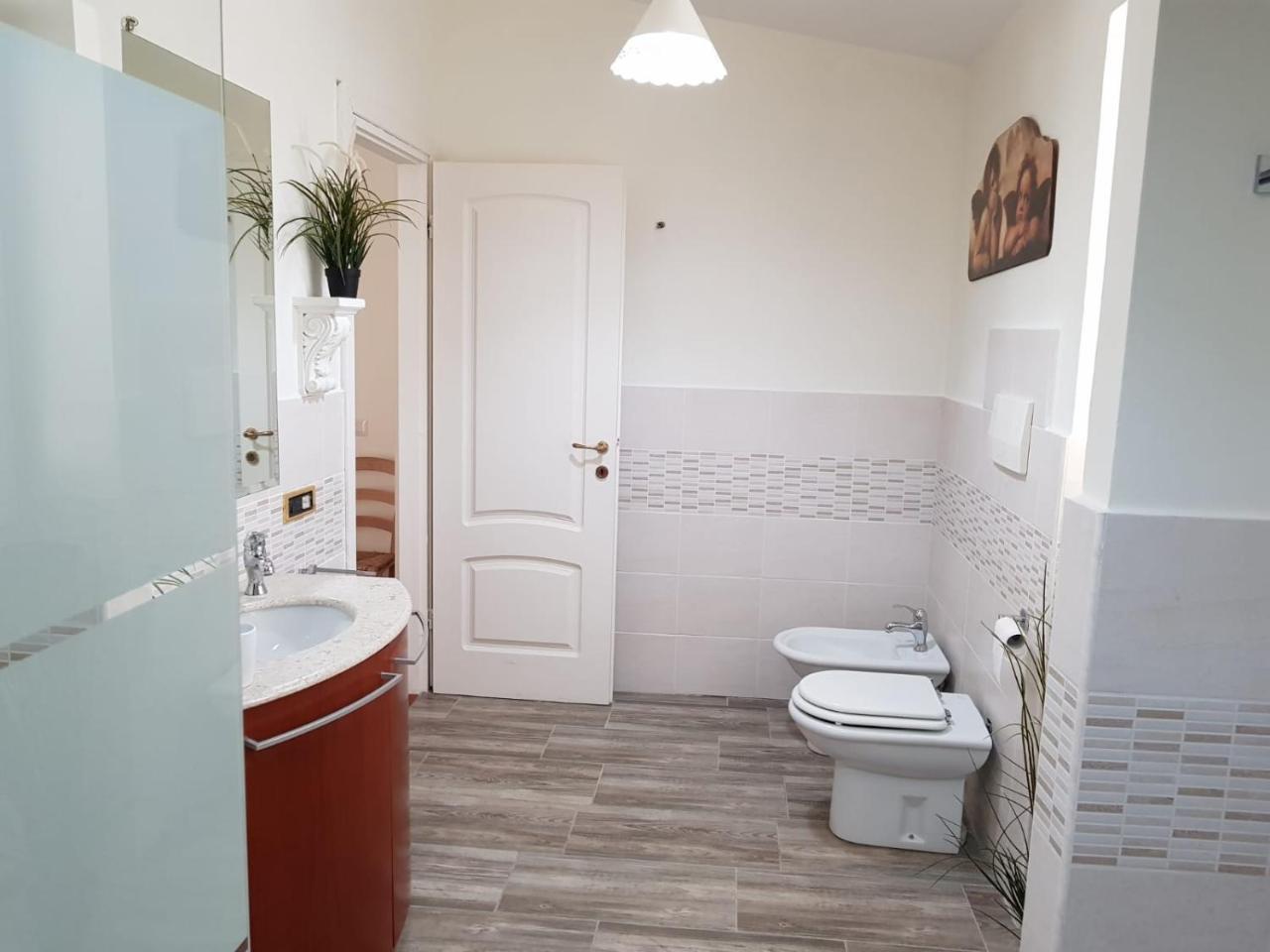 B&B Paradise Fiumicino Kültér fotó